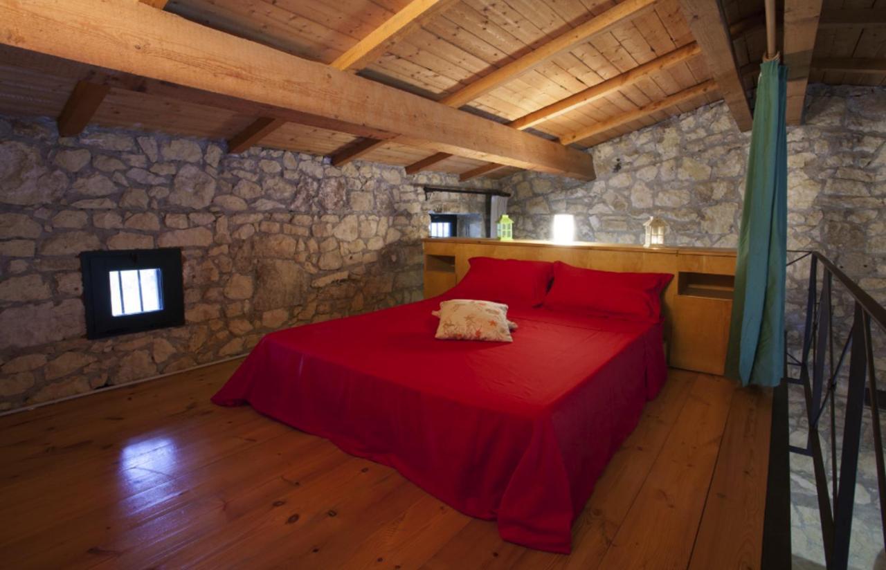 Вілла Trullo In The Wood Нардо Екстер'єр фото