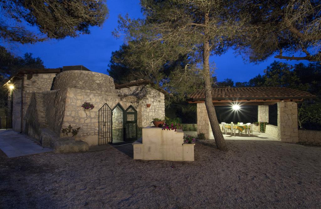 Вілла Trullo In The Wood Нардо Екстер'єр фото